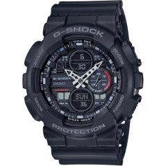 CASIO GA-140-1A1ER G-Shock