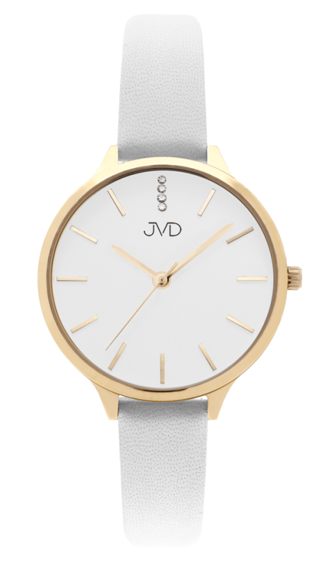 Náramkové hodinky JVD JZ201.9