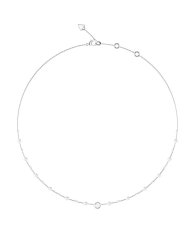 Guess Tiny Pearly náhrdelník JUBN05515JWRHT/U
