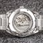 Orient Contemporary Stretto Semi-skeletón Automatic RA-AR0012N30B 75th Anniversary Limited Edition 2800pcs