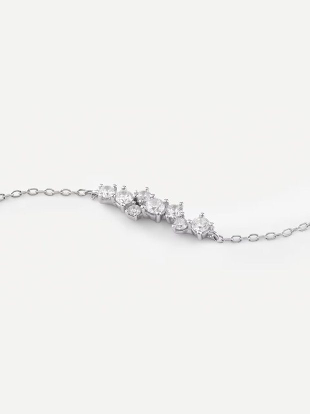 Guess Jardin náramek JSBB04466JWRHS