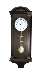 Kyvadlové hodiny JVD quartz N9317.1