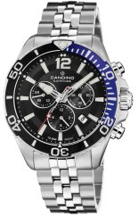 CANDINO C4714/5 GENTS ŠPORT CHRONOS