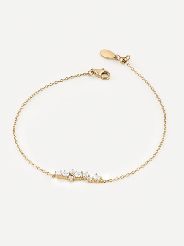 Guess Jardin náramek JSBB04461JWYGS