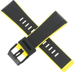 Remienok na hodinky CASIO GA-2000-1A9 (2759)