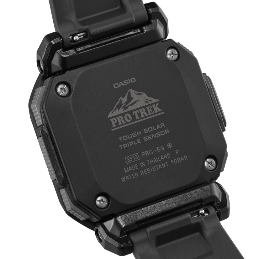 CASIO PRG-69-1ER Protrek