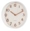 Dizajnové nástenné hodiny 5808WH Karlsson 22cm