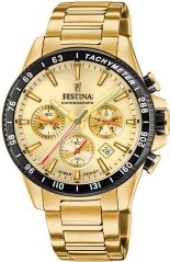 FESTINA 20634/6 TIMELESS CHRONOGRAPH