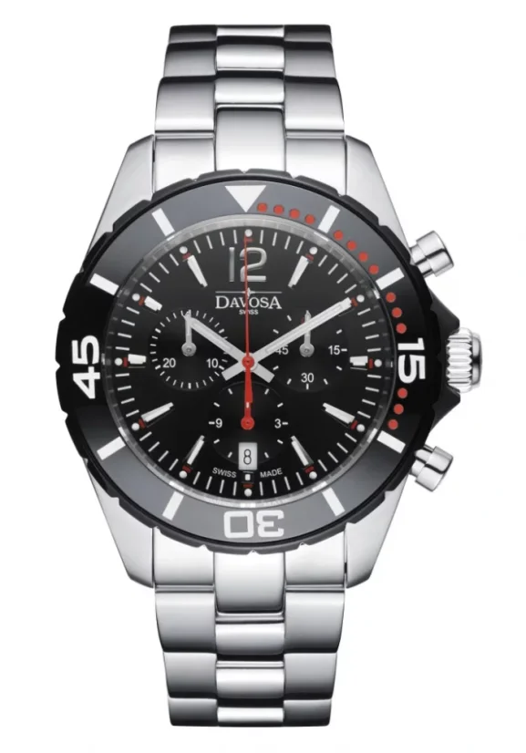 Davosa 163.473.65 Nautic Star Chrono Davosa 163.473.65 Nautic Star Chrono