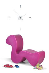 Designové nástěnné hodiny Nomon Tacon 4i 73cm