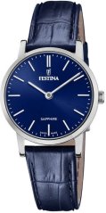 FESTINA 20013/3 SWISS MADE
