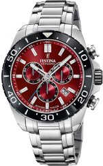 FESTINA 20042/5 SWISS MADE CHRONO