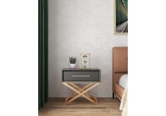 Stolní mechanické hodiny 23056-T30791 Hermle 26cm