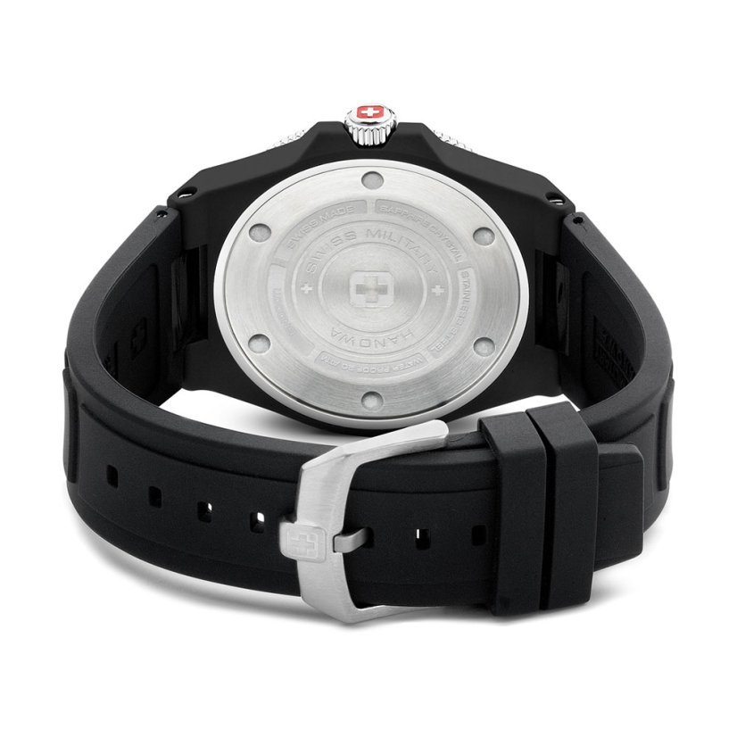 Swiss Military Hanowa SMWGN0001180 OCEAN PIONEER