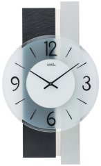 Hodiny AMS 9555