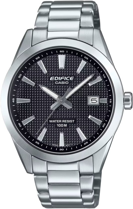 CASIO EFV-160D-1AVEF Edifice