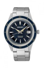 Seiko SRPG05J1 Presage Style 60s