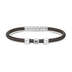 Náramek POLICE Flake PEAGB0033903