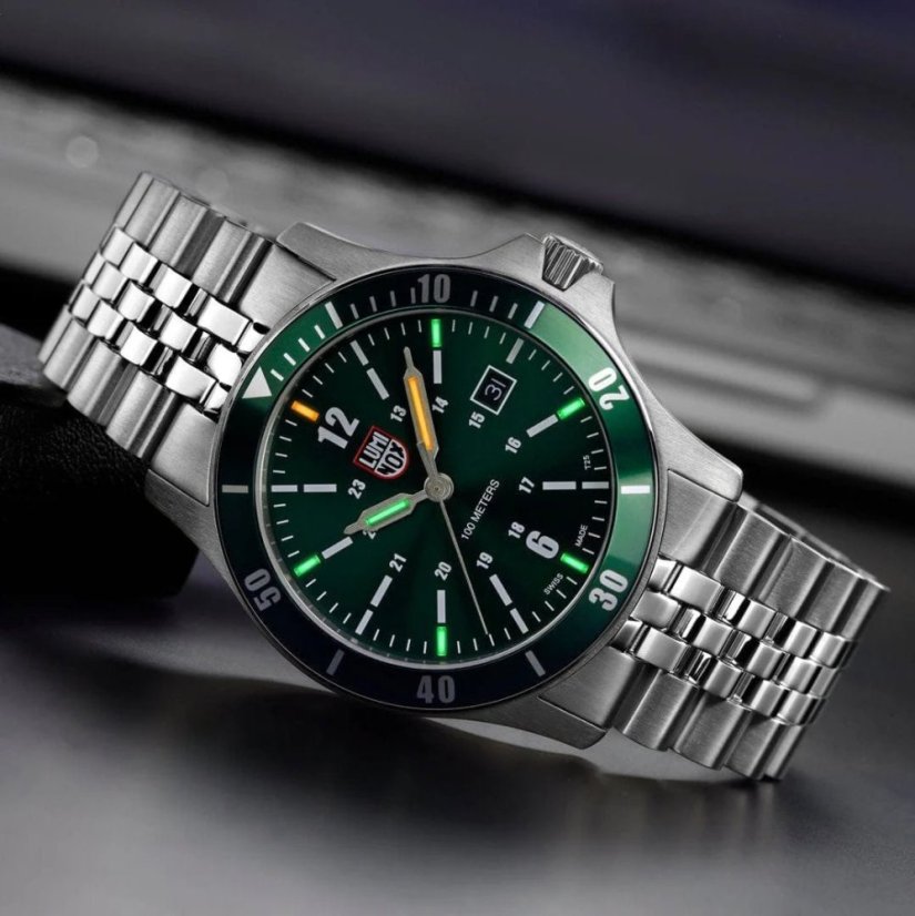 Luminox Sport Timer XS.0917