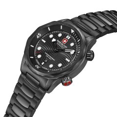 Swiss Military Hanowa SMWGH0006431 BREAKWATER
