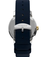 Timex Marlin Quartz GMT TW2Y47900UK