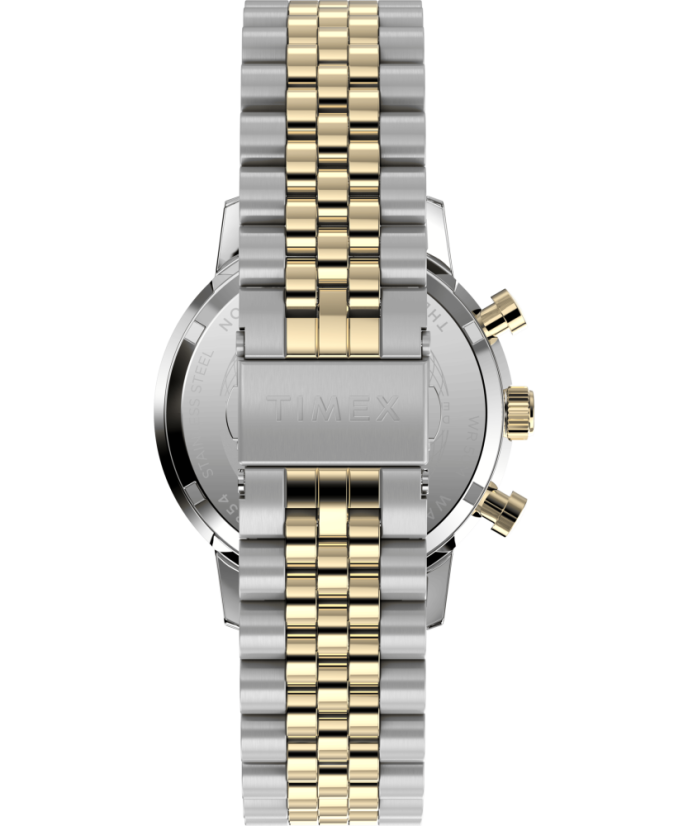 Timex Marlin Chronograph Tachymeter TW2W60000UK