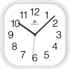 Designové nástěnné hodiny L00893B Lowell 30cm