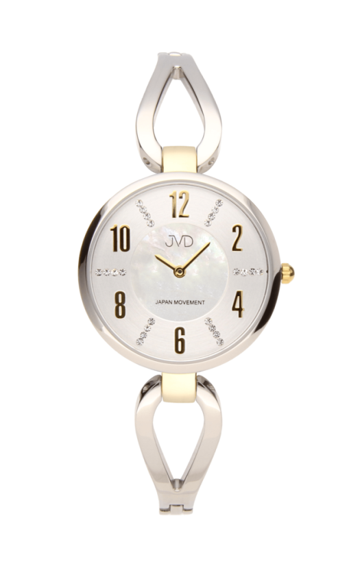 Náramkové hodinky JVD JC073.2
