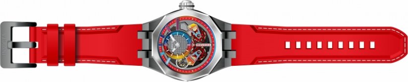 Invicta Specialty Automatic 52mm 43201