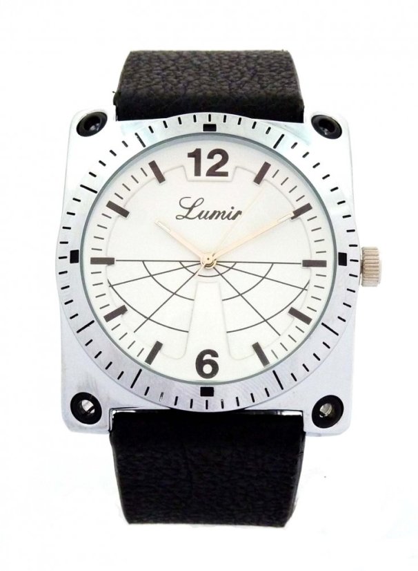 Hodinky LUMIR 11087101 Hodinky LUMIR 11087101