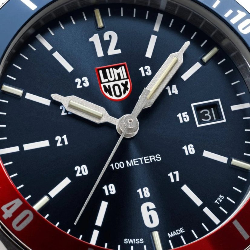 Luminox Sport Timer XS.0914