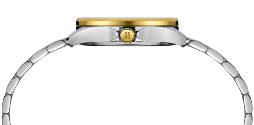 Certina DS-8 Moonphase C045.223.22.111.00