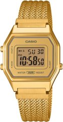 Casio Vintage LA680WEMG-9AEF