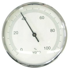 K1.100023 – Vlhkomer 81 mm na zabudovanie