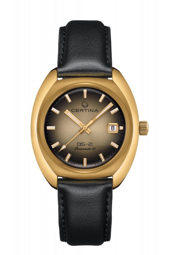 Certina C024.407.37.361.00 Heritage