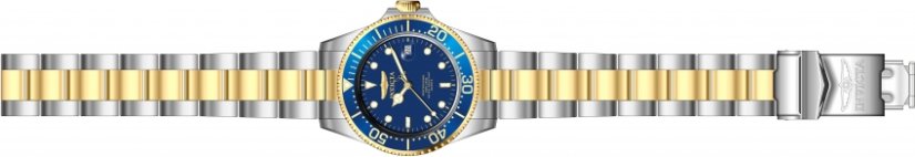 Invicta Pro Diver Quartz 38mm 8935OB