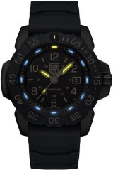 Luminox Navy Seal Foundation 3250 Back To The Blue Series XS.3253.CBNSF.SET