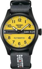 Seiko 5 Sports Field Style x Honda MOTOCOMPO Limited Edition HDB010K1