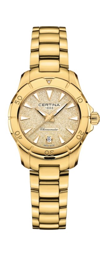 Certina C032.951.33.361.00 Aqua