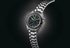Seiko SSC933P1 Prospex ‘Deep Green’ Speedtimer Solar Chronograph
