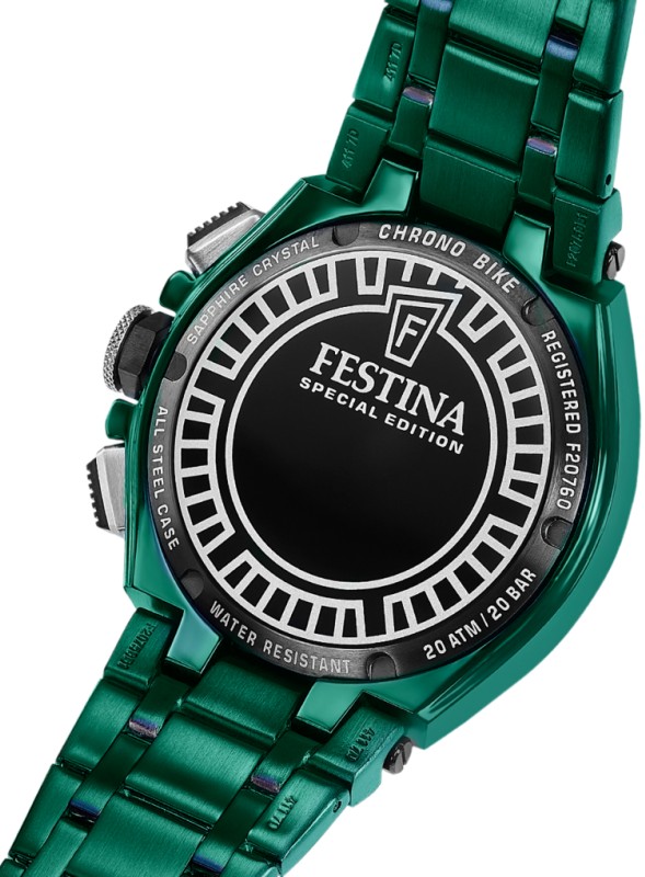 FESTINA 20760/1 CHRONO BIKE '26 SPECIAL EDITION