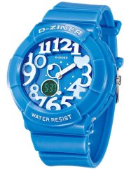 Digitální hodinky D-ZINER 11221112