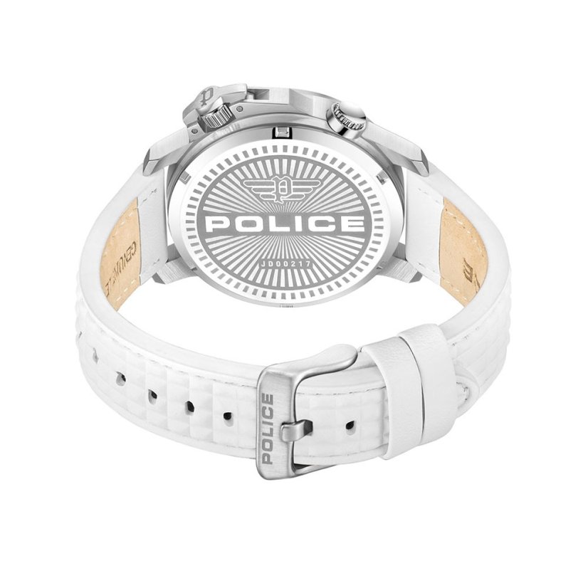 Police PEWJD0021704 AUTOMATED
