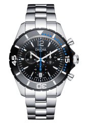 DAVOSA 163.473.45 Nautic Star Chrono