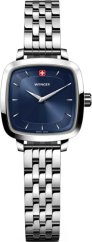 Wenger Vintage Classic Quartz 01.1911.103
