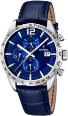 FESTINA 16760/3 TIMELESS CHRONOGRAPH