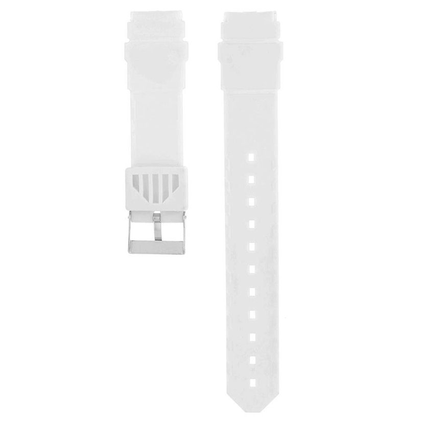Gumový řemínek na hodinky RC.15048.18 (18 mm) - RC.15048.18.00.L