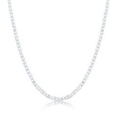 Strieborná retiazka JVD SVLCOPQ0SJ16045 (45cm)