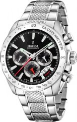 FESTINA 20668/4 TIMELESS CHRONOGRAPH