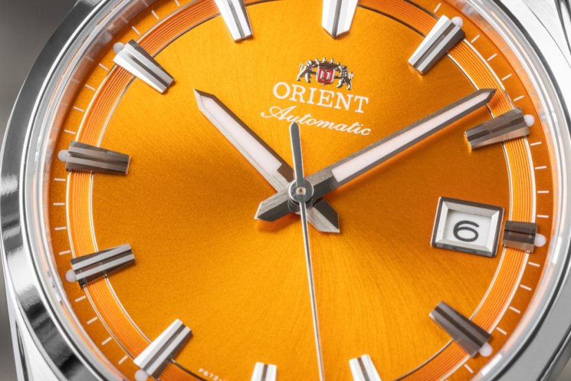 Orient Contemporary Stretto Automatic RA-AC0R08Y30B